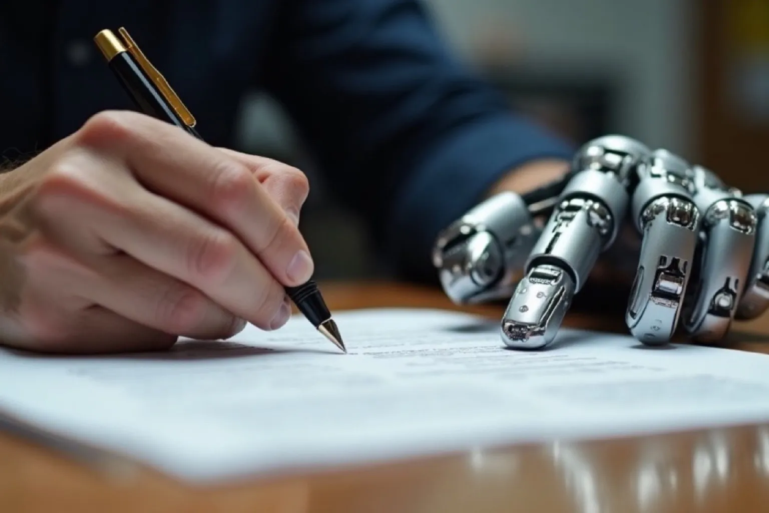 Scale.jobs vs AmboHire: Human Assistants vs a Human-AI Team